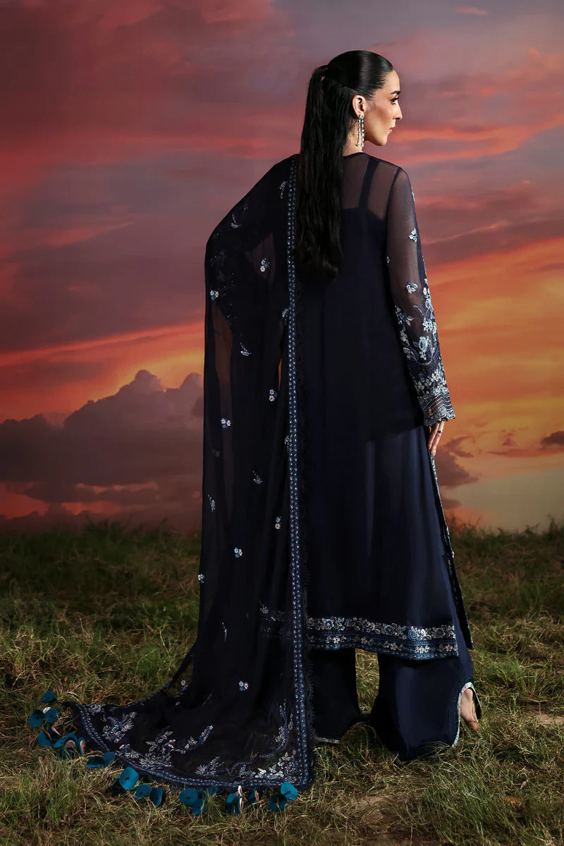 ZARPOSH | FESTIVE | Muse