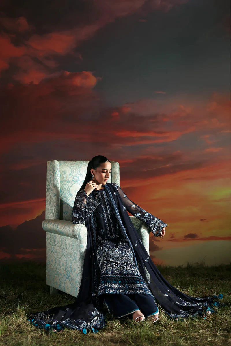 ZARPOSH | FESTIVE | Muse