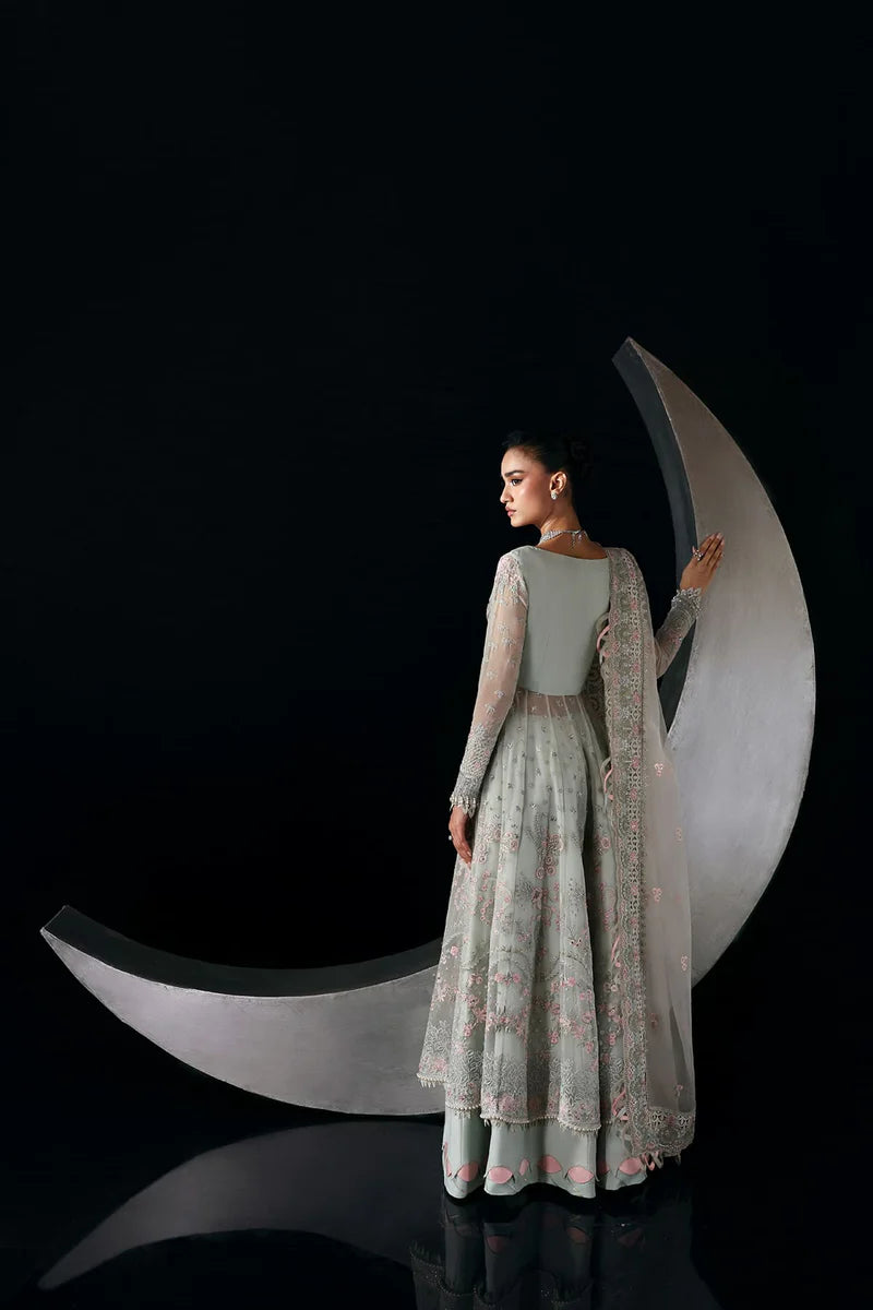 ZARPOSH | FESTIVE | Verae