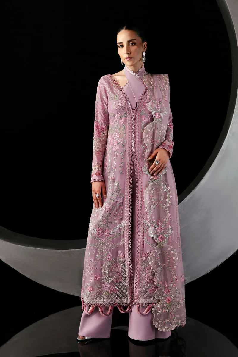 ZARPOSH | FESTIVE | Serein
