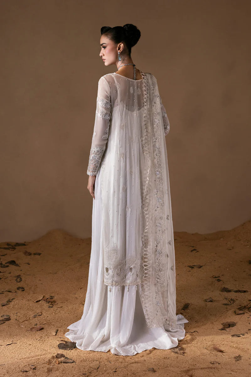 ZARPOSH | FESTIVE | Mystique