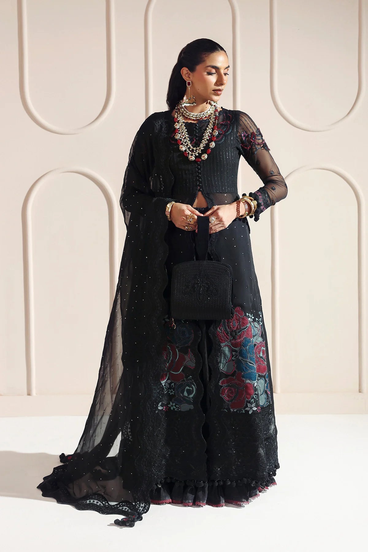 ALIZEH | FESTIVE | AF-BCH-2206-MEERAB