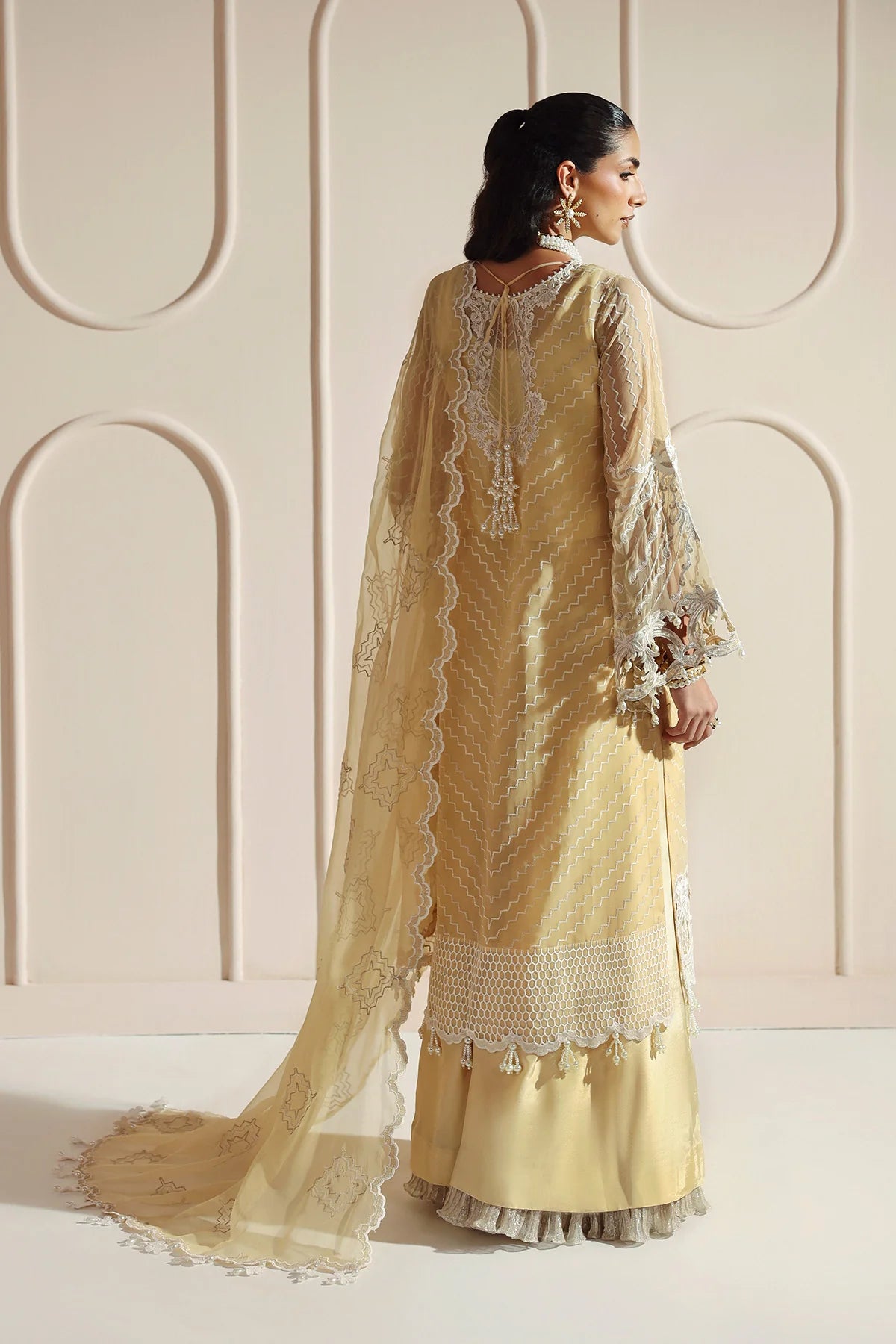 ALIZEH | FESTIVE | AF-BCH-2202-AIRA
