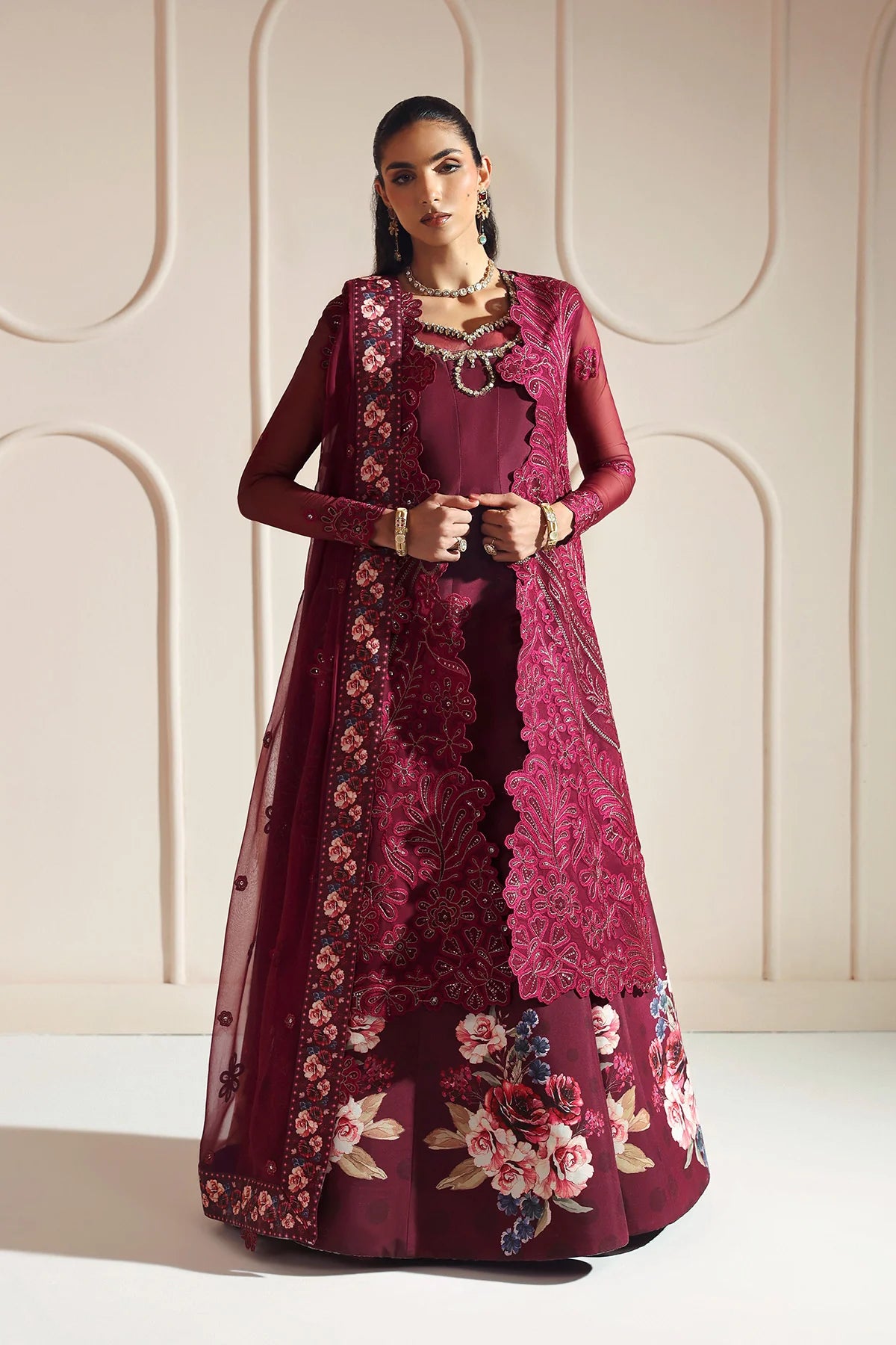 ALIZEH | FESTIVE | AF-BCH-2203-JUGNU
