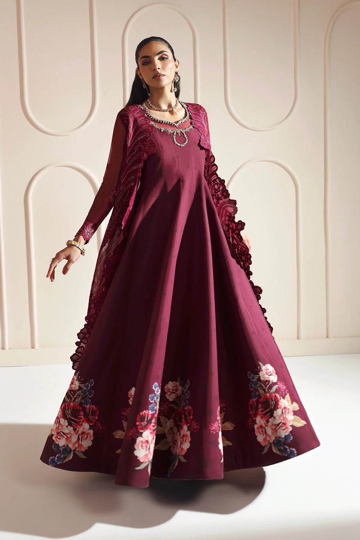 ALIZEH | FESTIVE | AF-BCH-2203-JUGNU