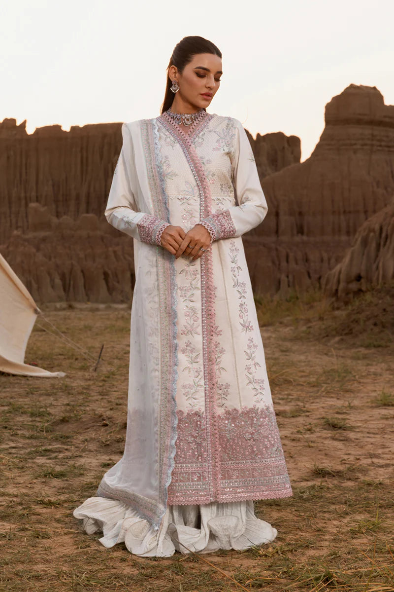 Rang Rasiya | Premium Eid Collection | Haya
