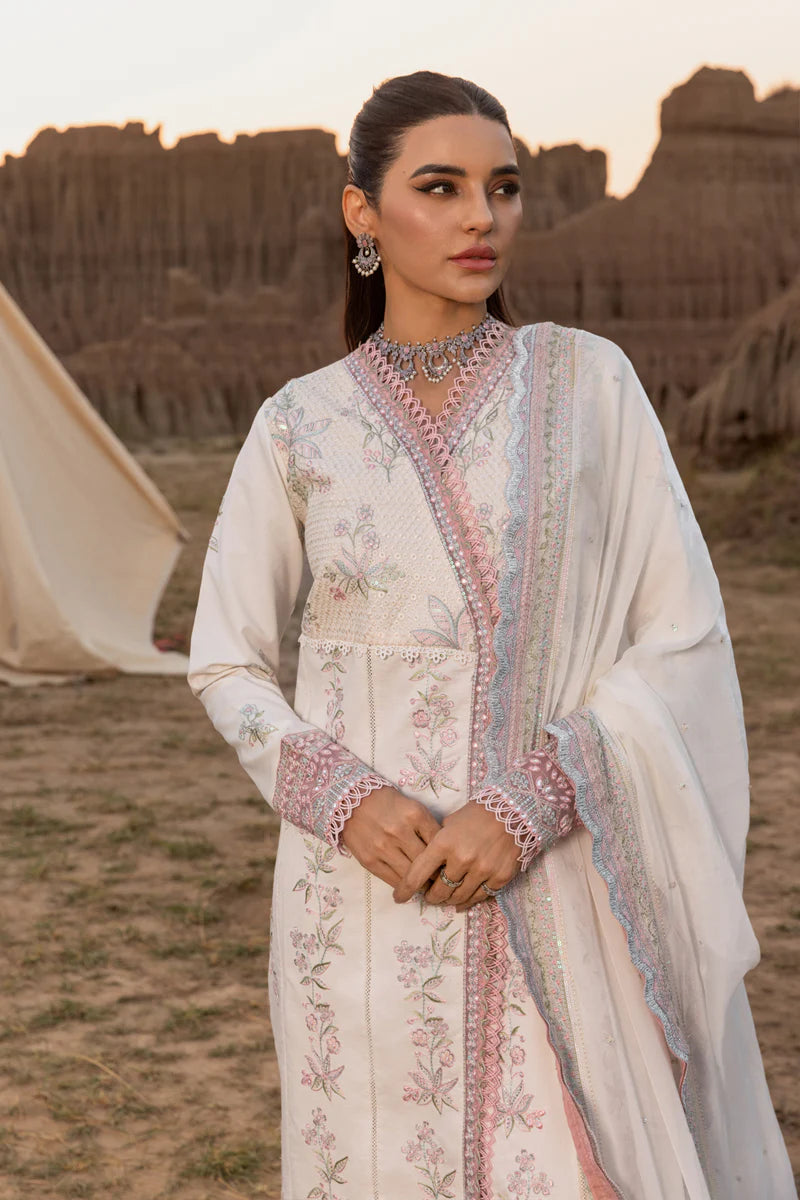 Rang Rasiya | Premium Eid Collection | Haya