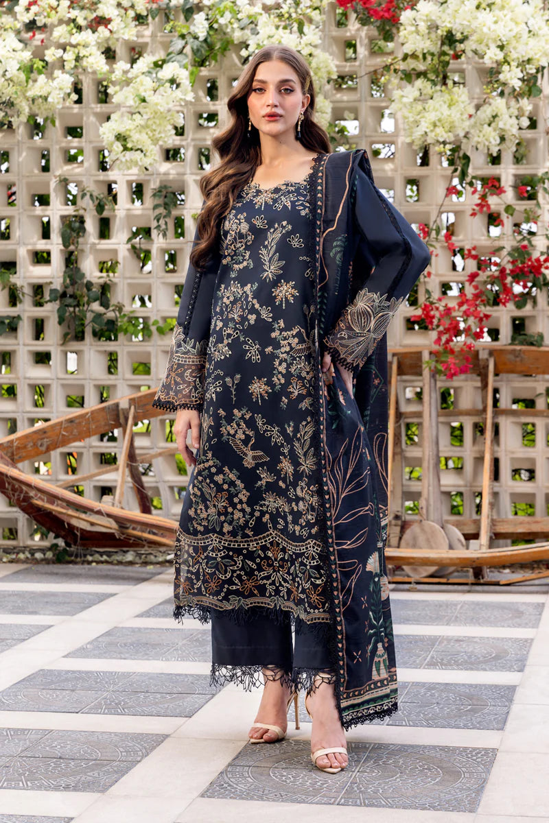 Rang Rasia | Carnation | Liaro