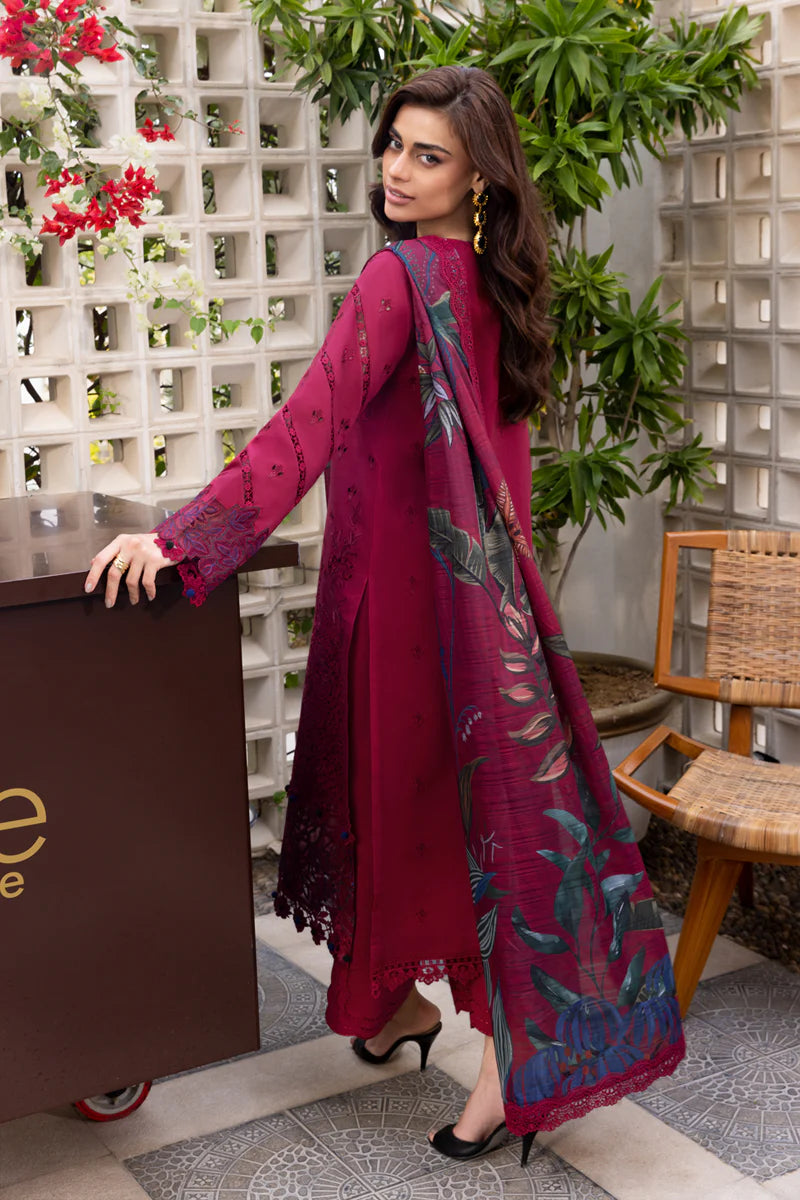 RANG RASIA | CARNATION LUXURY EDIT 25