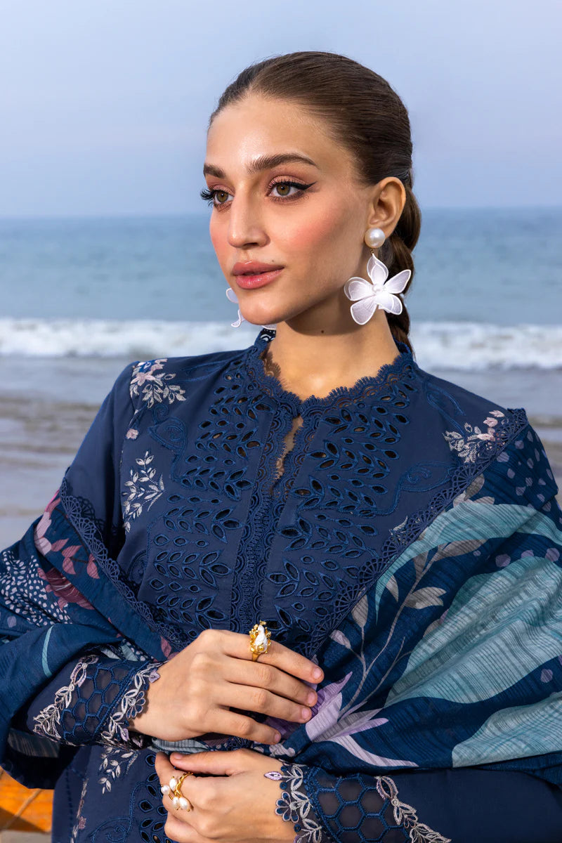 Rang Rasia | Carnation | Keya