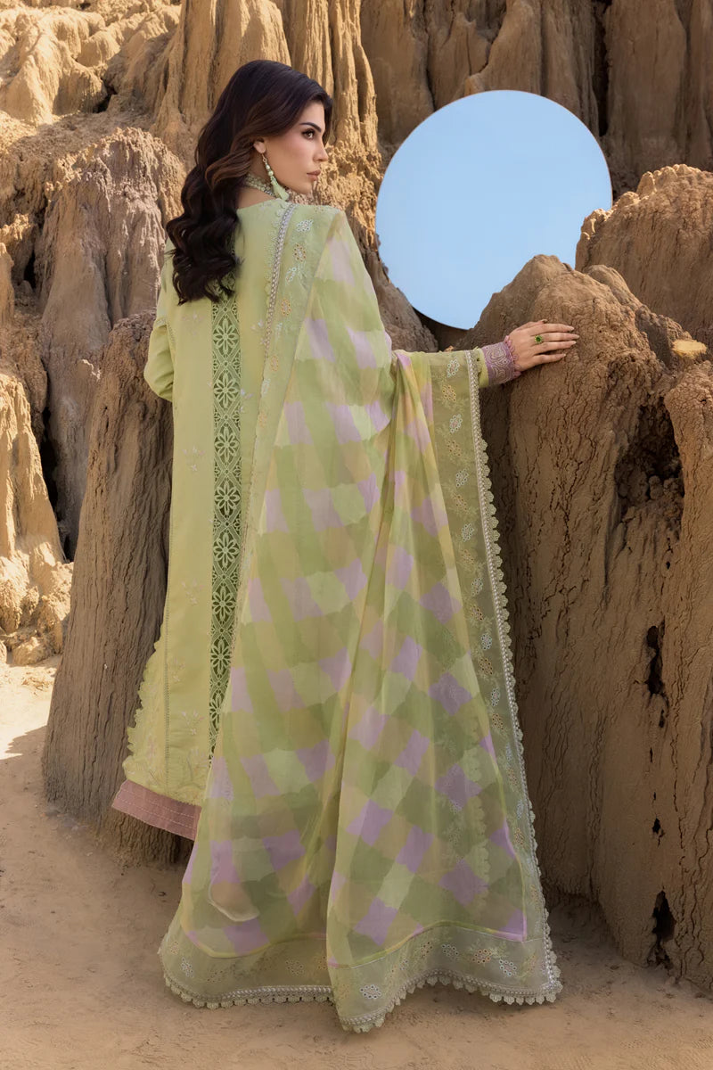 Rang Rasiya | Premium Eid Collection | Rania