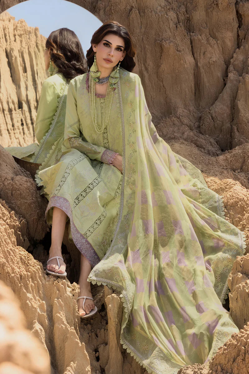 Rang Rasiya | Premium Eid Collection | Rania