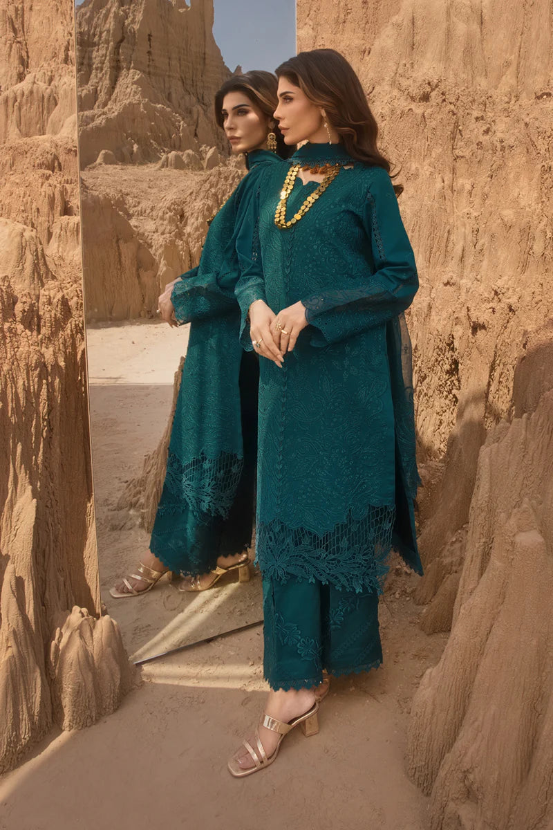 Rang Rasiya | Premium Eid Collection | Zaynah