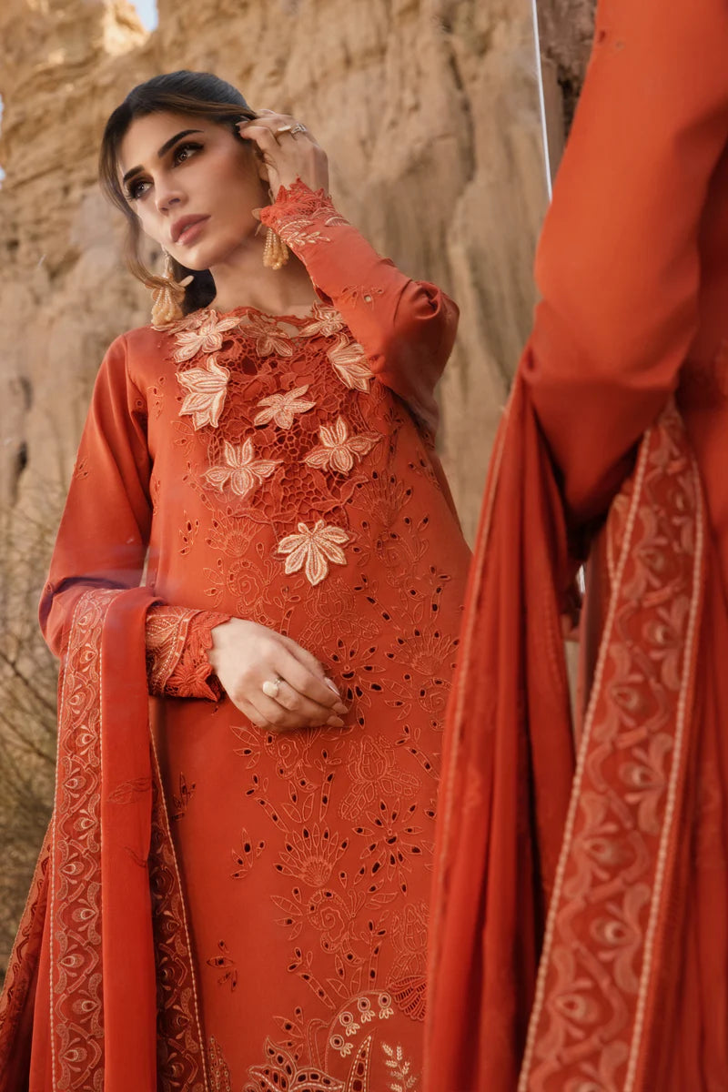 Rang Rasiya | Premium Eid Collection | Mahi