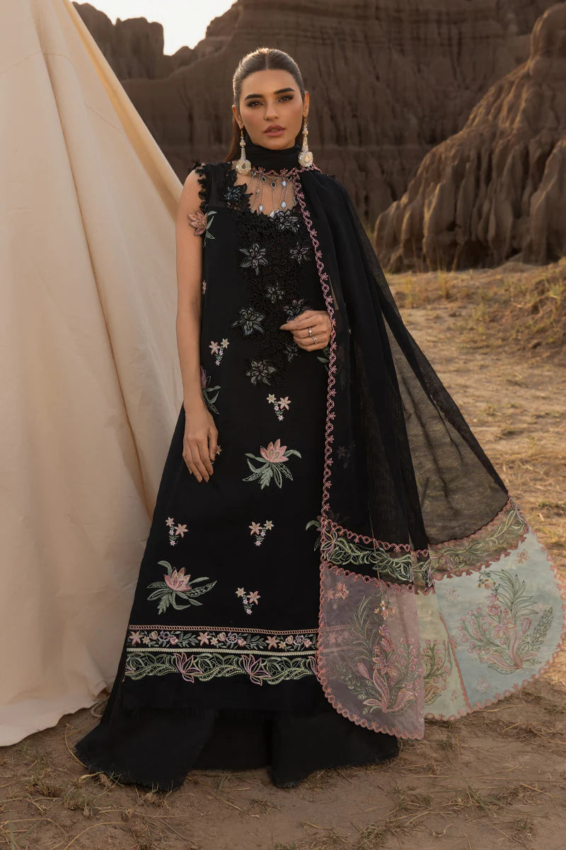 Rang Rasiya | Premium Eid Collection | Zoya