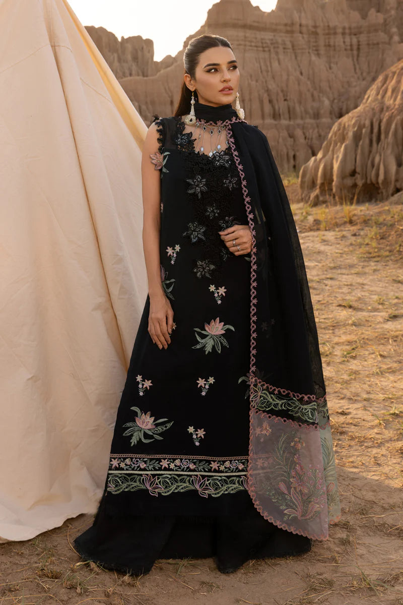 Rang Rasiya | Premium Eid Collection | Zoya
