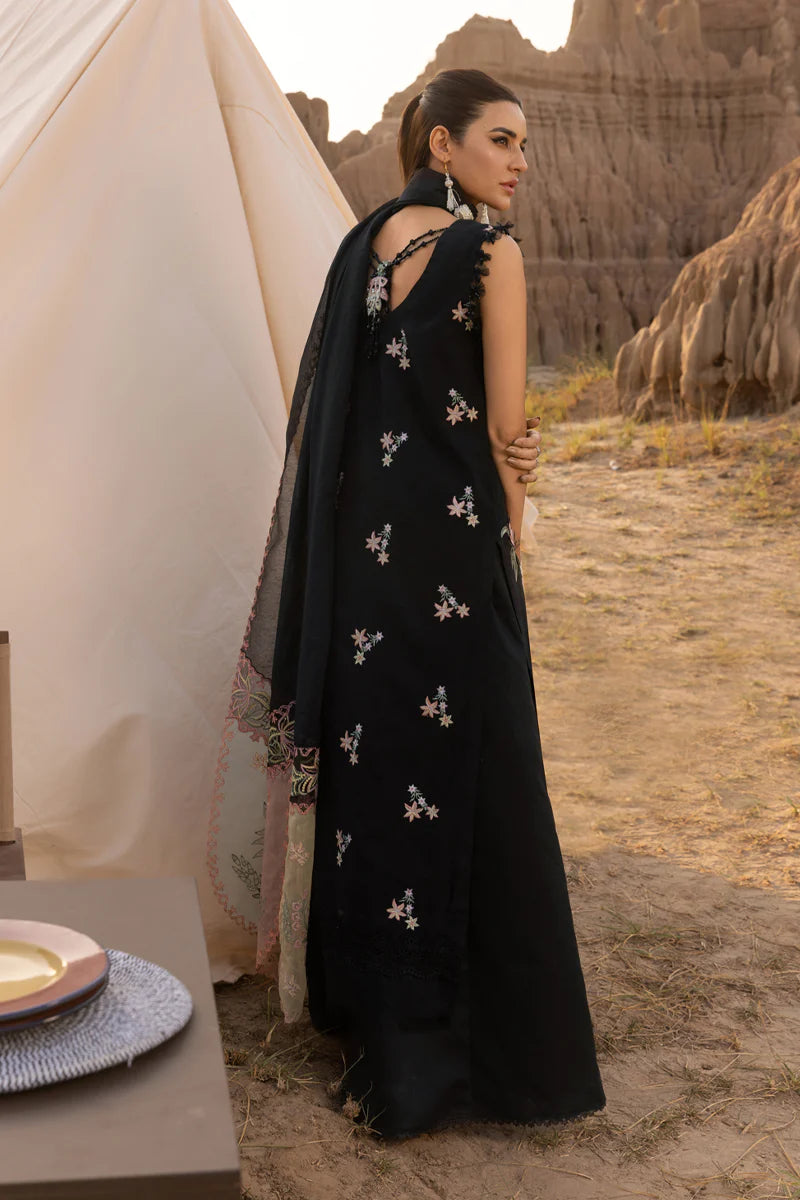 Rang Rasiya | Premium Eid Collection | Zoya