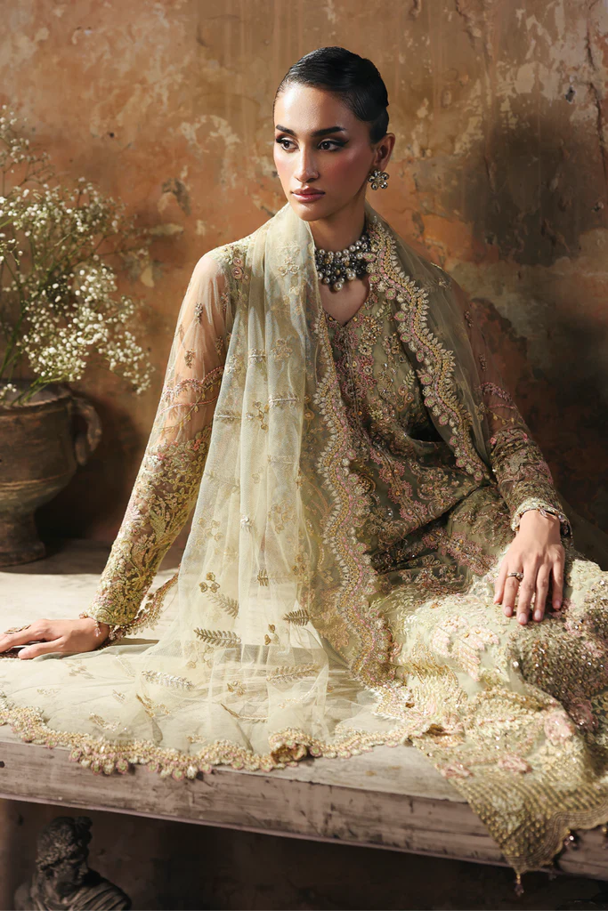 Raj Bari | FESTIVE | Celestia