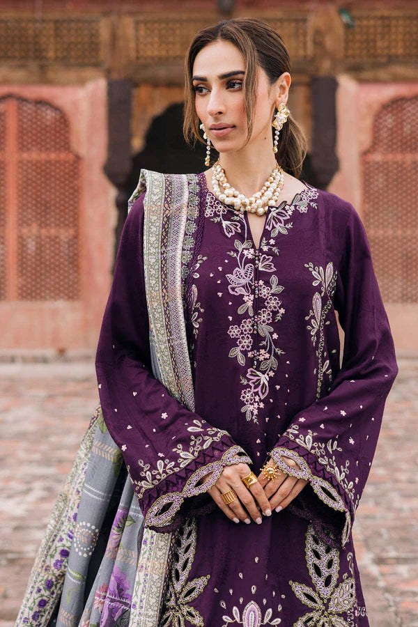 NUREH | MAYA LINEN | NW-104