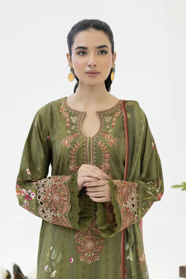 JOHRA | AMANI WINTER | JW-334-AMN