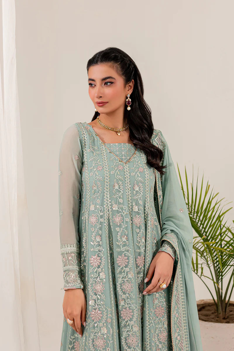 FARASHA | NEWLUMIERE-LUXURY COLLECTION | Thistle