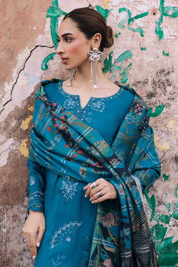 NUREH | MAYA LINEN | NW-106