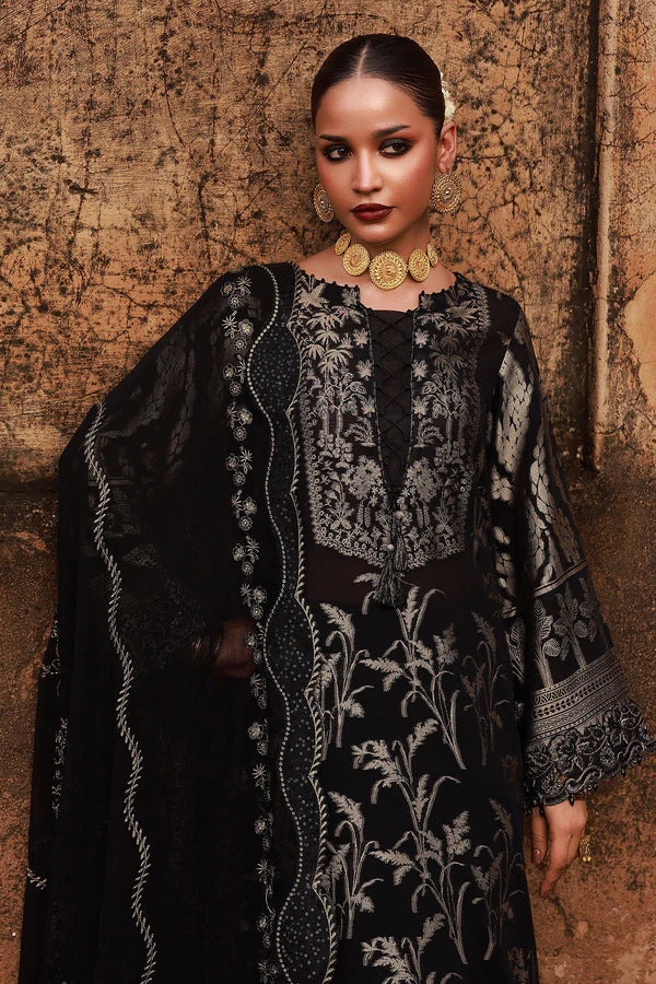 NUREH | MAYA JACQARD | NJ-106