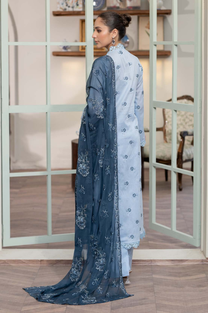 Zainab Fatima | Shamsa Collection | NF - 1445