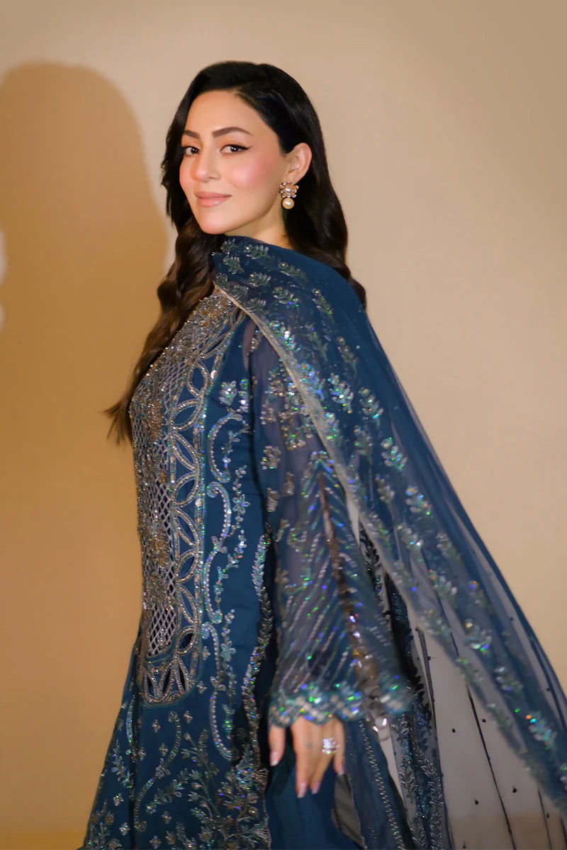 Rang Rasiya | Wedding Formals | Zimil