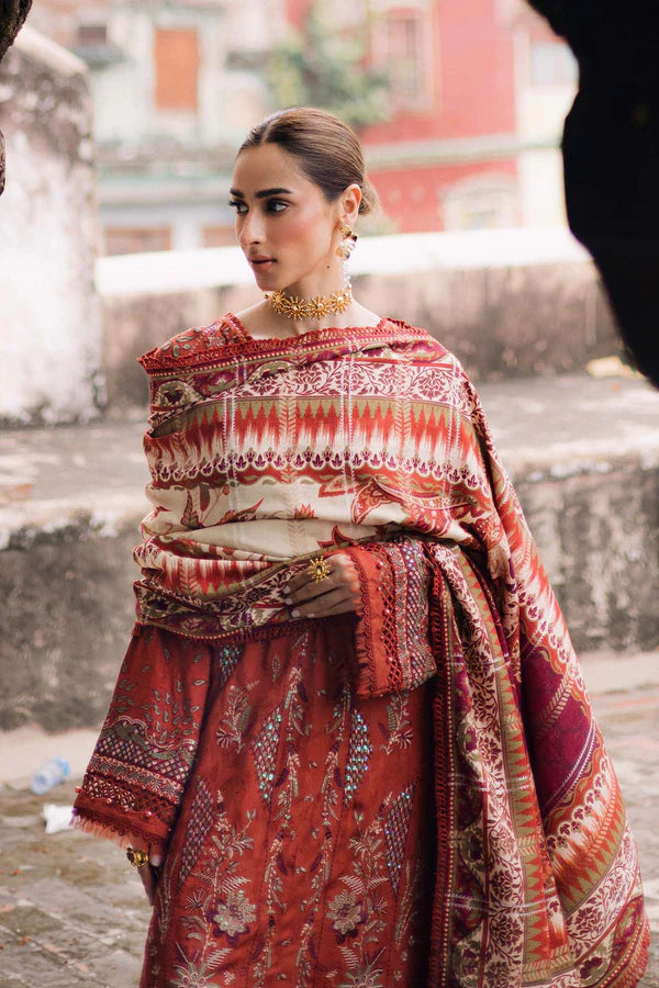 NUREH | MAYA LINEN | NW-105
