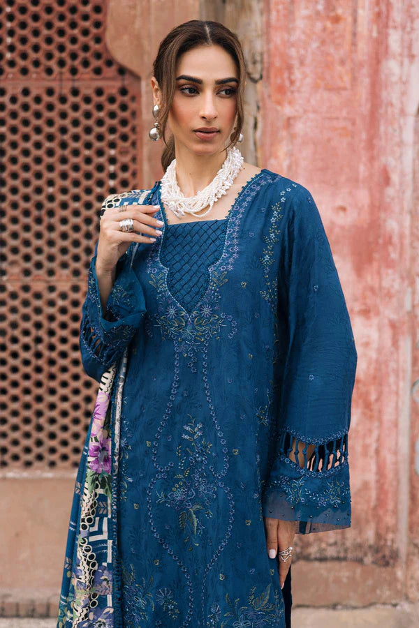 NUREH | MAYA LINEN | NW-102