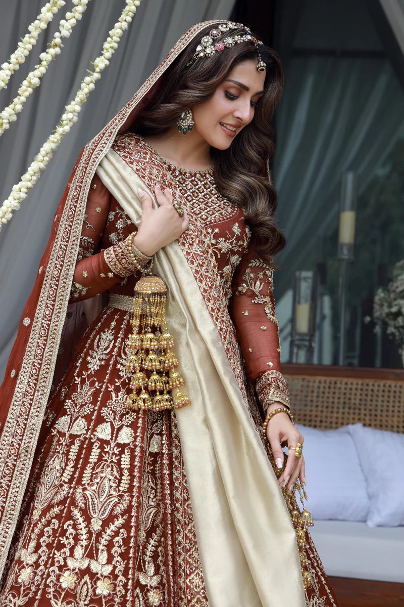 GULMINA | FESTIVE | ESHAAL