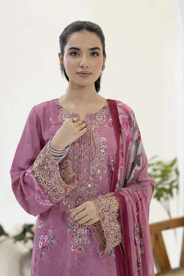 JOHRA | AMANI WINTER | JW-341-AMN