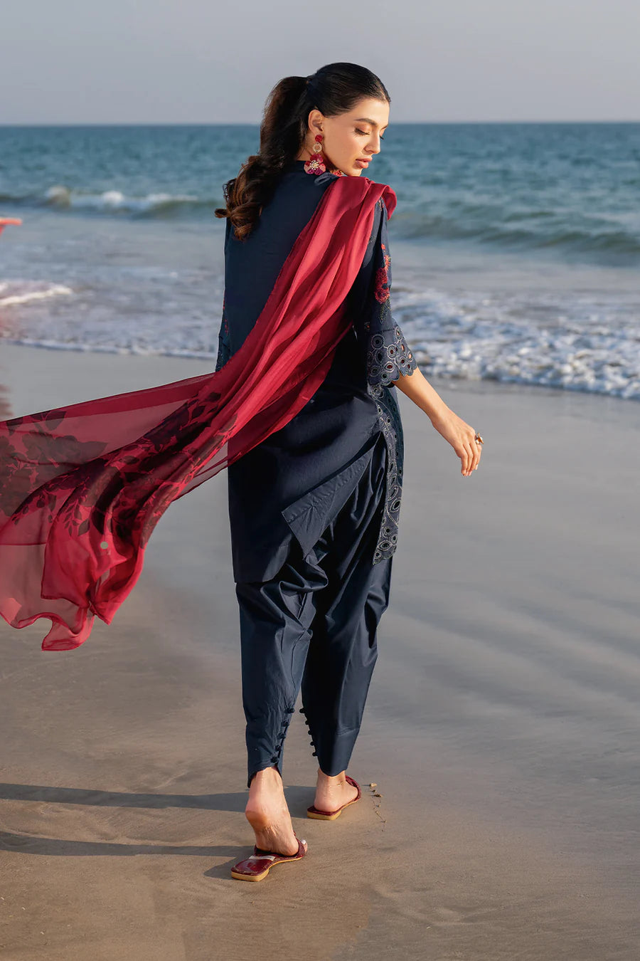 Iznik | Online Exclusive Lawn | UE-404
