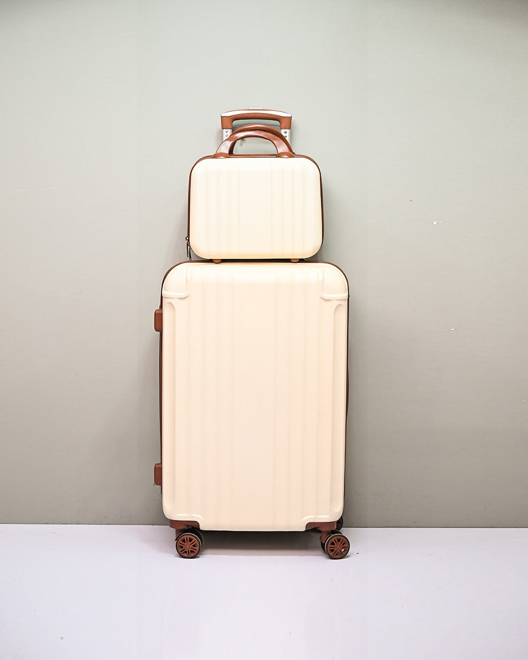 TRAVEL BAG | D17