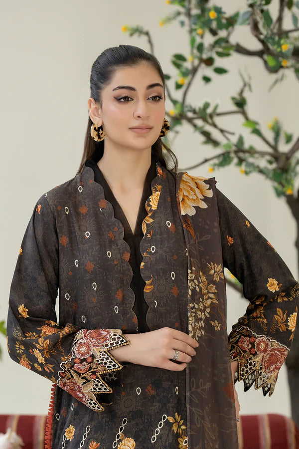 JOHRA | SHEHNEELA WINTER | JW-275-SHL