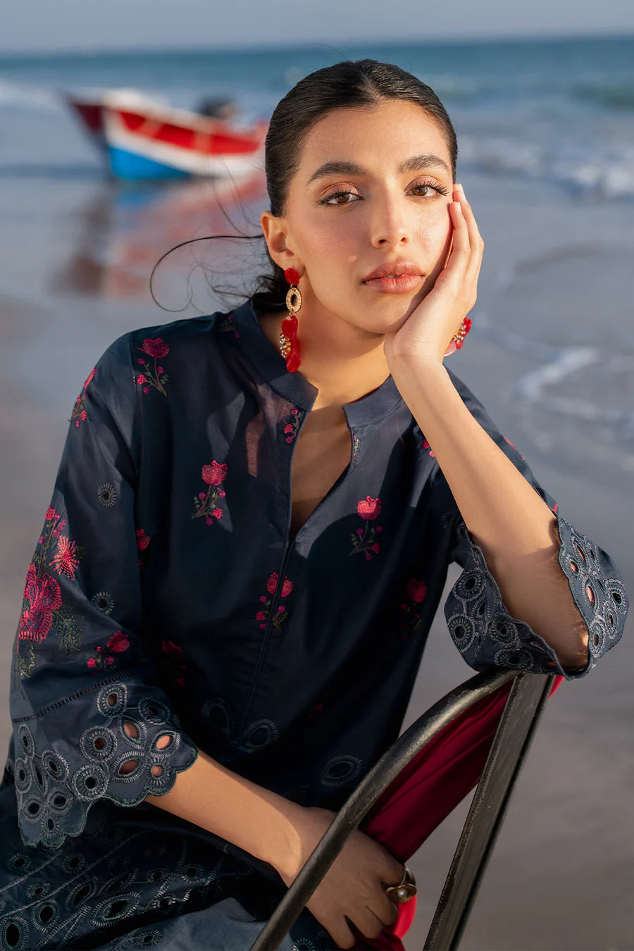 Iznik | Online Exclusive Lawn | UE-404