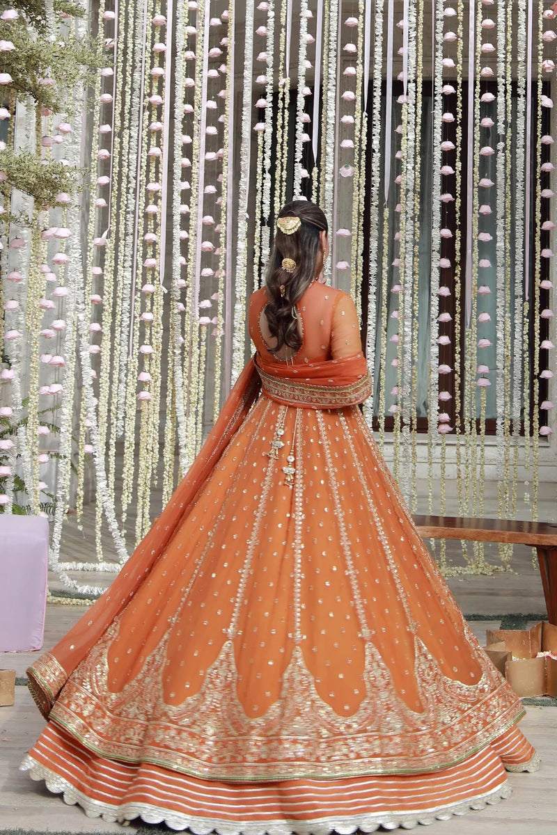 GULMINA | FESTIVE | ANAYA
