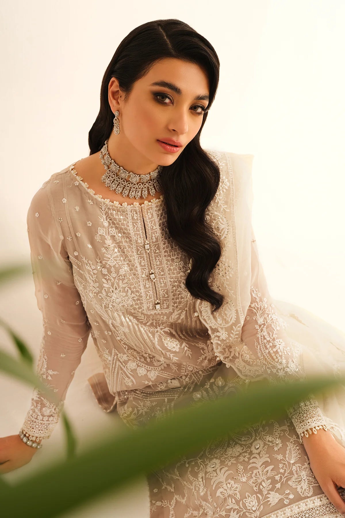 Baroque | Festive | UF 229