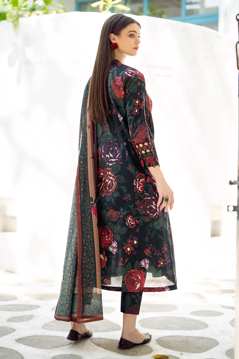 Baroque | Online exclusive lawn | UF-547