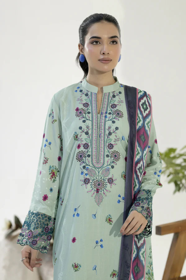 JOHRA | AMANI WINTER | JW-343-AMN