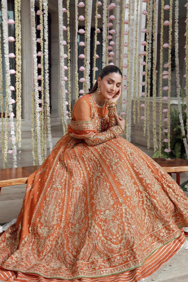 GULMINA | FESTIVE | ANAYA