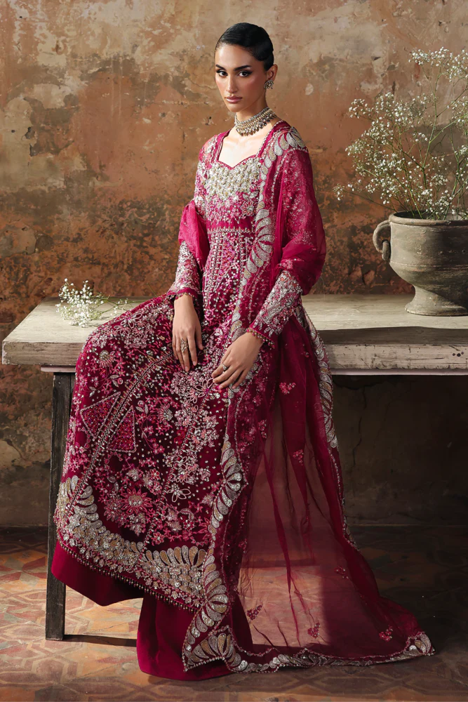 Raj Bari | FESTIVE | Rosette