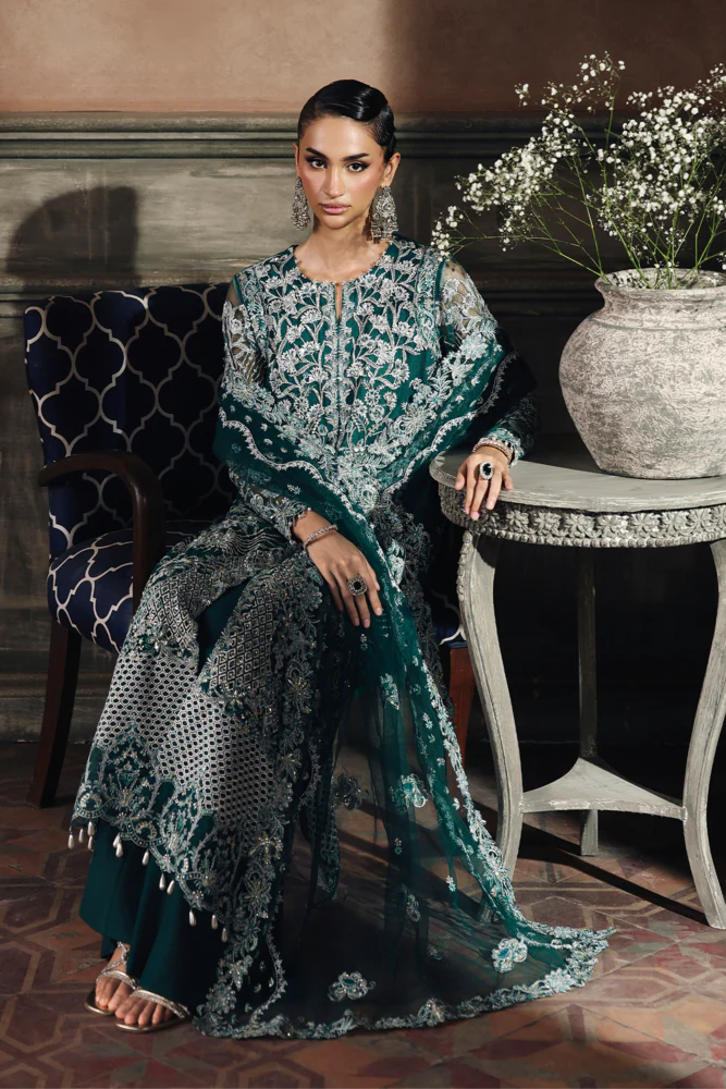 Raj Bari | FESTIVE | Celina