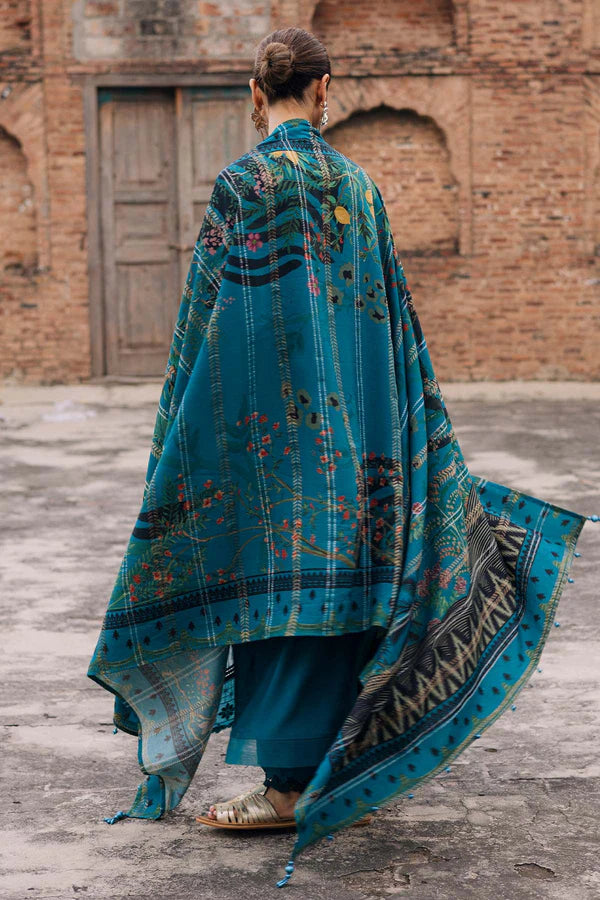 NUREH | MAYA LINEN | NW-106