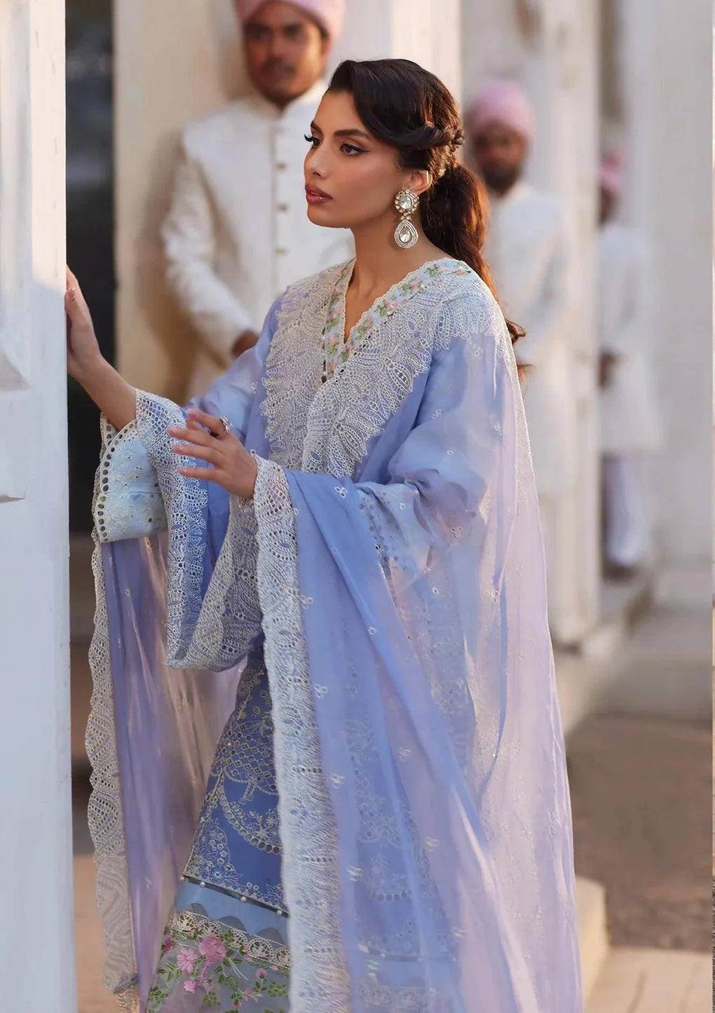 Elaf | Lawn | 08 AMYRA