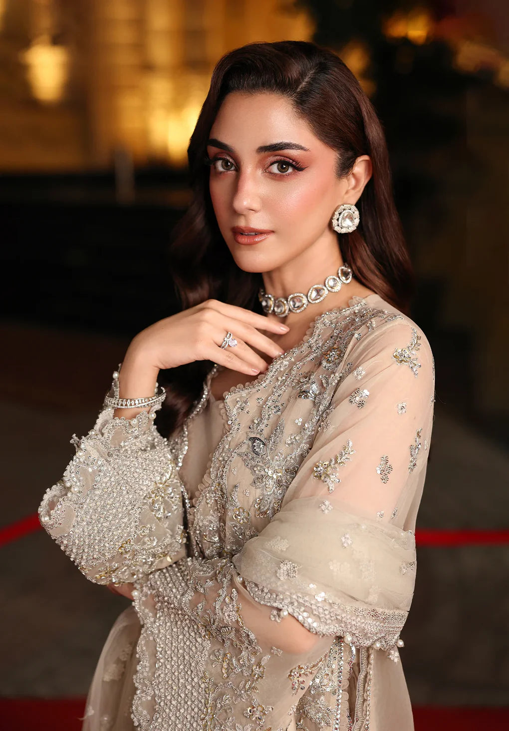 ELAF | STARDOM - FORMAL HANDWORK | STARDUST