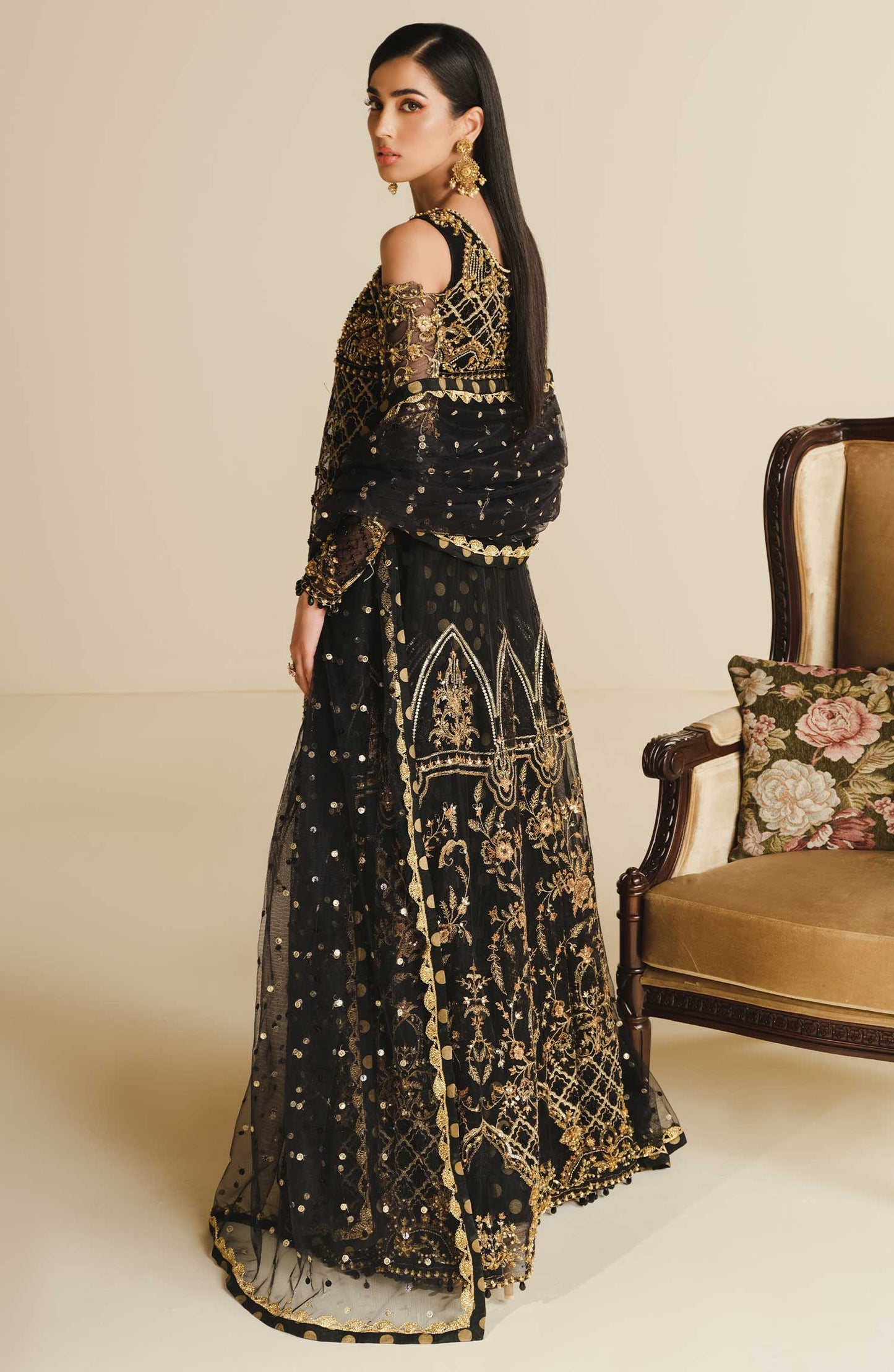 MARYUM N MARIA | Festive | Heroine