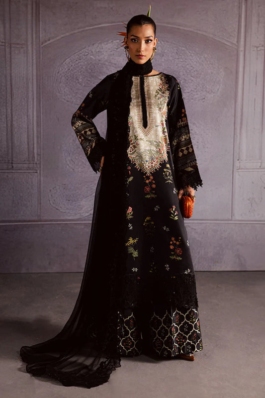 NUREH | SILK | S - 31