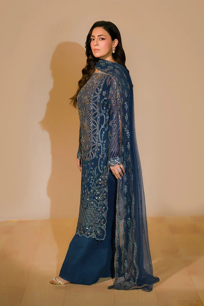 Rang Rasiya | Wedding Formals | Zimil
